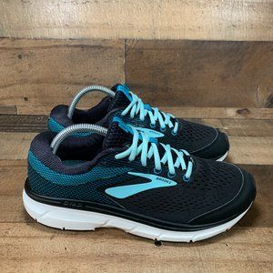 brooks dyad womens size 9